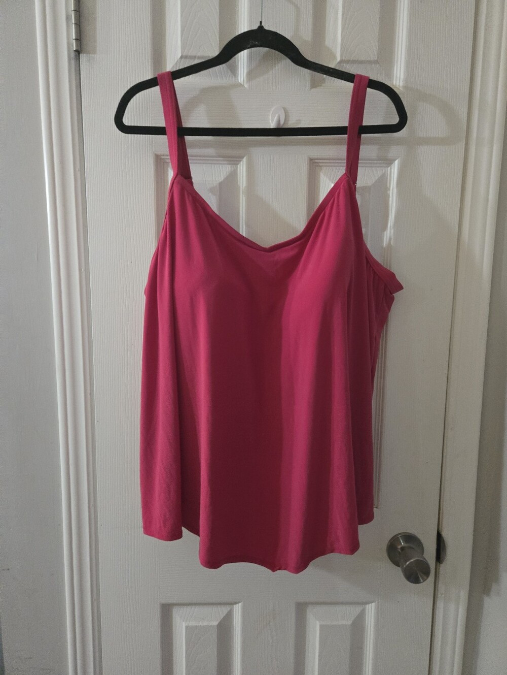 3x swimsuit top